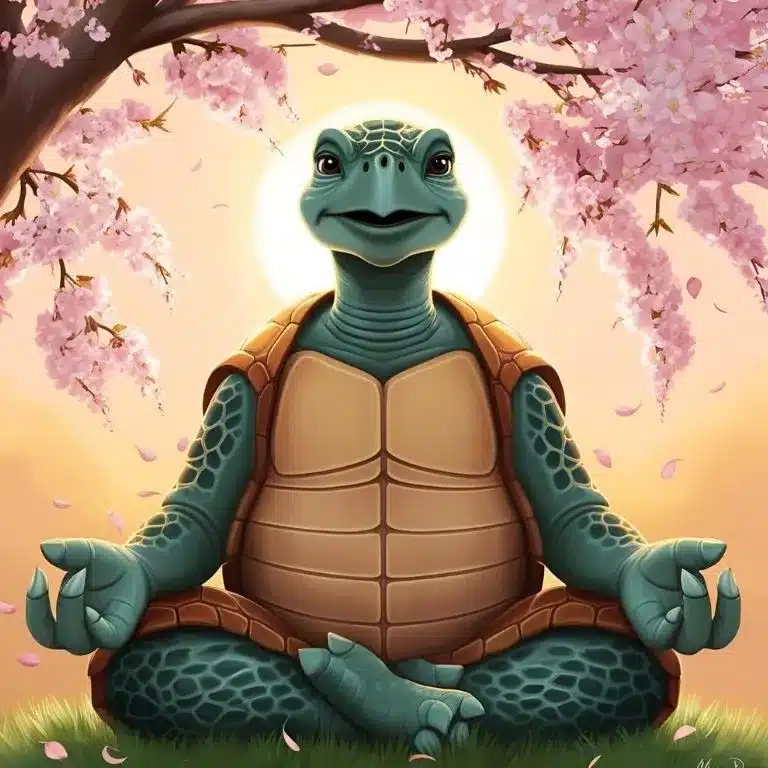 Funny & Profound: Master Oogway Quotes for Everyday Life